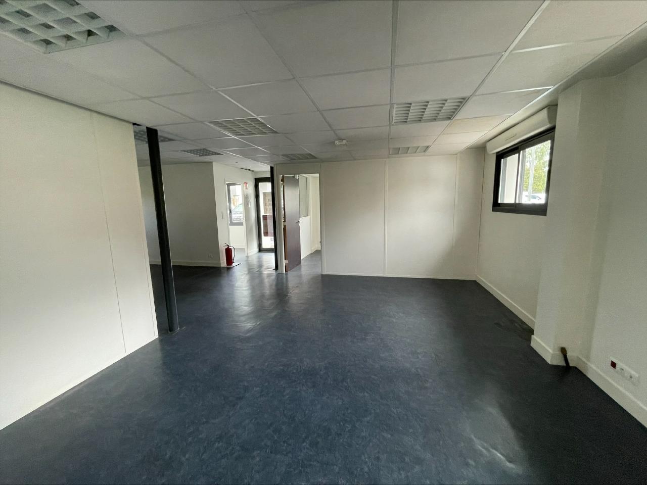 Bureau Saint-Grégoire 326m² Location bureau Saint-Grégoire Ille-et-Vilaine OLBUR2316028 16